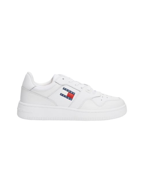 EN0EN02505YBS BIANCO Tommy Jeans | EN0EN02505YBS BIANCO